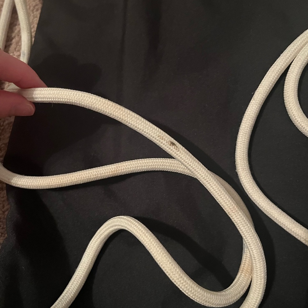 Nike drawstring bag - Picture 4 of 6